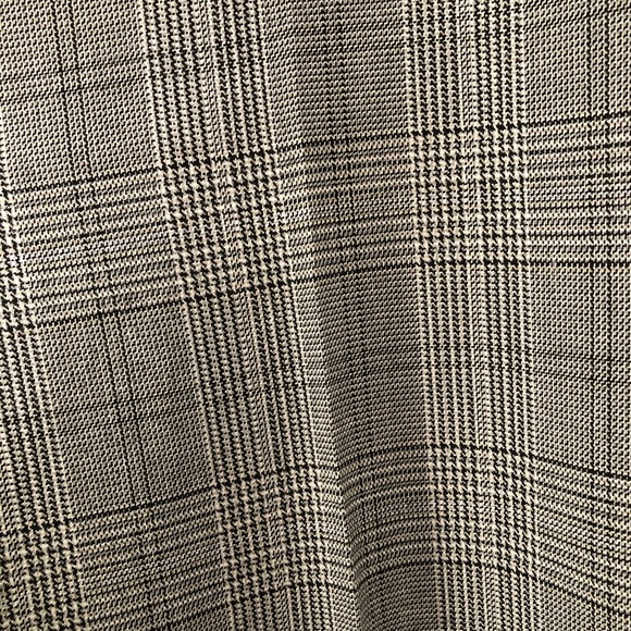 Houndstooth pants INC size 12 - Picture 5 of 6